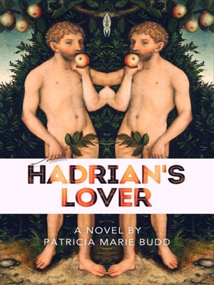 cover image of Hadrian's Lover